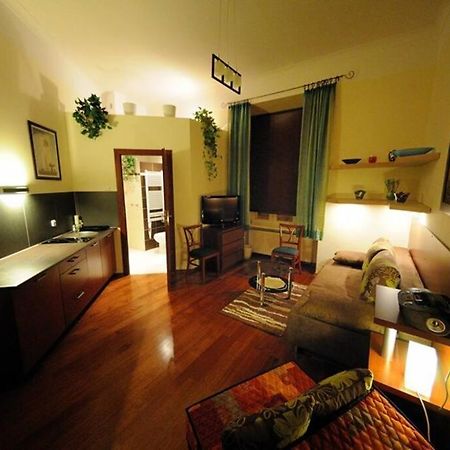 Selene - Pantheon Apartments Красков Екстериор снимка