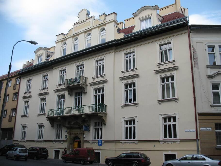 Selene - Pantheon Apartments Красков Екстериор снимка