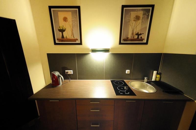 Selene - Pantheon Apartments Красков Екстериор снимка