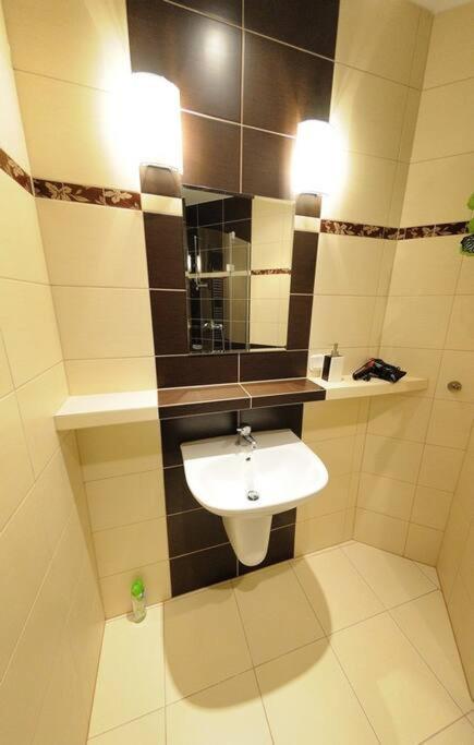 Selene - Pantheon Apartments Красков Екстериор снимка